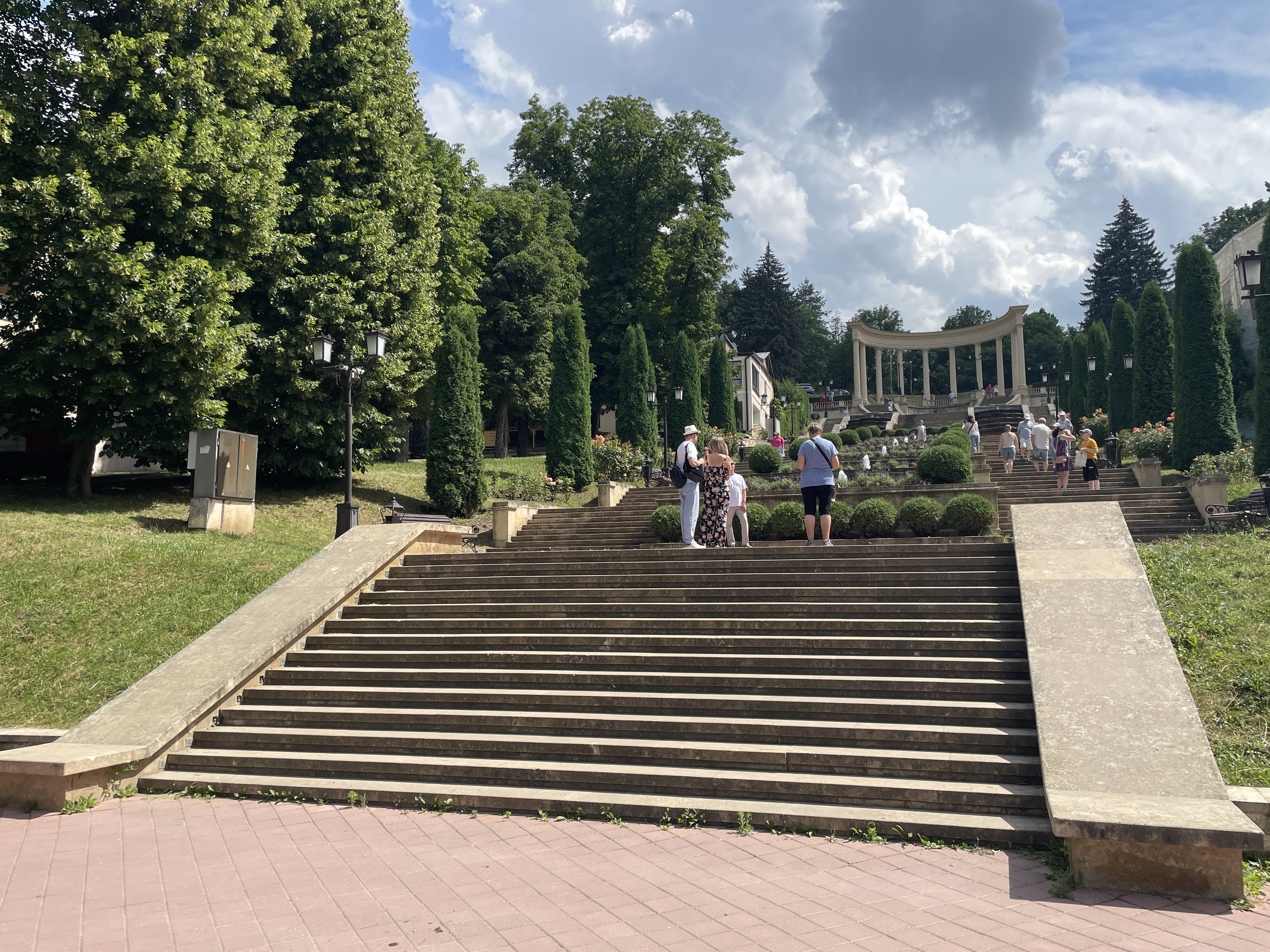 Кисловодск